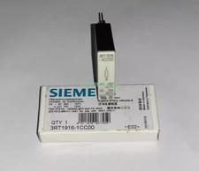 3RT1916-1CC00 1PCS New original Siemens 3RT1 916-1CC00 Fast delivery