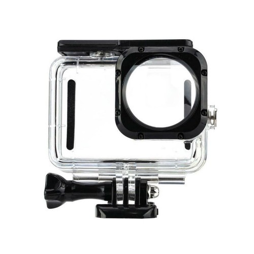 Max Lens Mod Waterproof Case for GoPro Hero 12 / Hero 11 / Hero 10 / Hero 9 - Picture 4 of 4