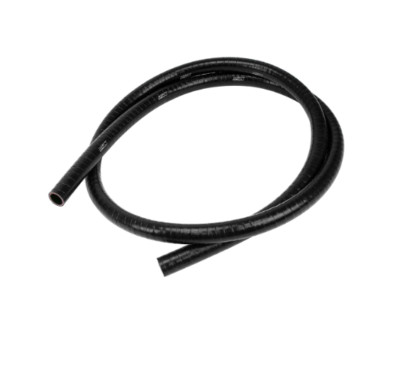 HPS 1/2''(13mm) FKM Lined Oil Resistant High Temperature Reinforced Silicone Hose