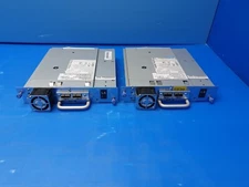 IBM 35P1980 LTO6 Half-High SAS tape drive for 3573 TS3100/TS3200 Lot of 2