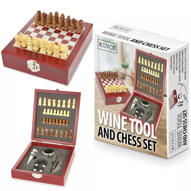 Chess Tools