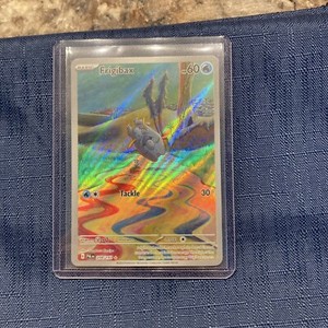 Frigibax Paldea Evolved | eBay Frigibax Paldea Evolved | eBay