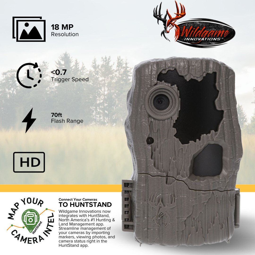 Camera Instructions Wildgame Innovations Camera Turns Off Trail