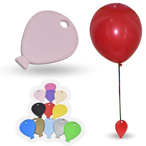 Cake Weight Box Helium Balloon Gift Boxes Wedding Cup Cake Party Ballon Weightuk - Imagen 30 de 40