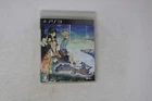 Atelier Shallie PS3 Japanese Version JPN