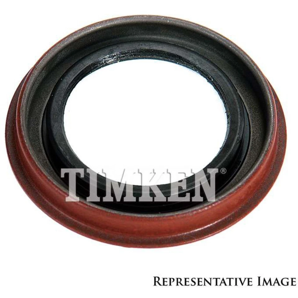 710628 Sello convertidor de par Timken para VW 300 Ram ProMaster 1500 2500 3500 C/V Foto 3 de 4