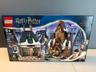 LEGO Harry Potter: Hogsmeade Village Visit 76388 NIB — photo 1