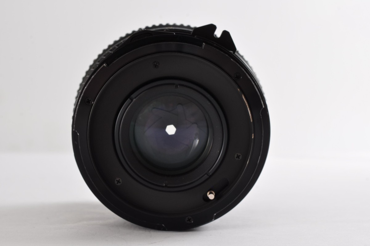 ❁完動品❁マミヤ MAMIYA-SEKOR C 45mm F2.8 N M645 Mamiya 45mm f2.8 Sekor C N - Lens – Kamerastore