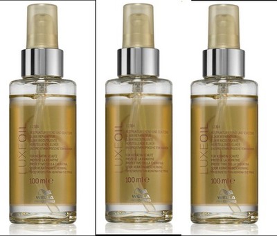 Wella SP Luxe Oil Elixier Set 3x100ml 02-26