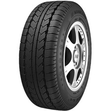 NANKANG Winterreifen 215/60 R 17 C TL 109/107H SNOW SL-6 8PR BSW M+S 3PMSF