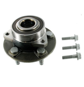 Roulement de roue avant avec moyeu pour Opel Insignia 2008+ et Saab 9-5