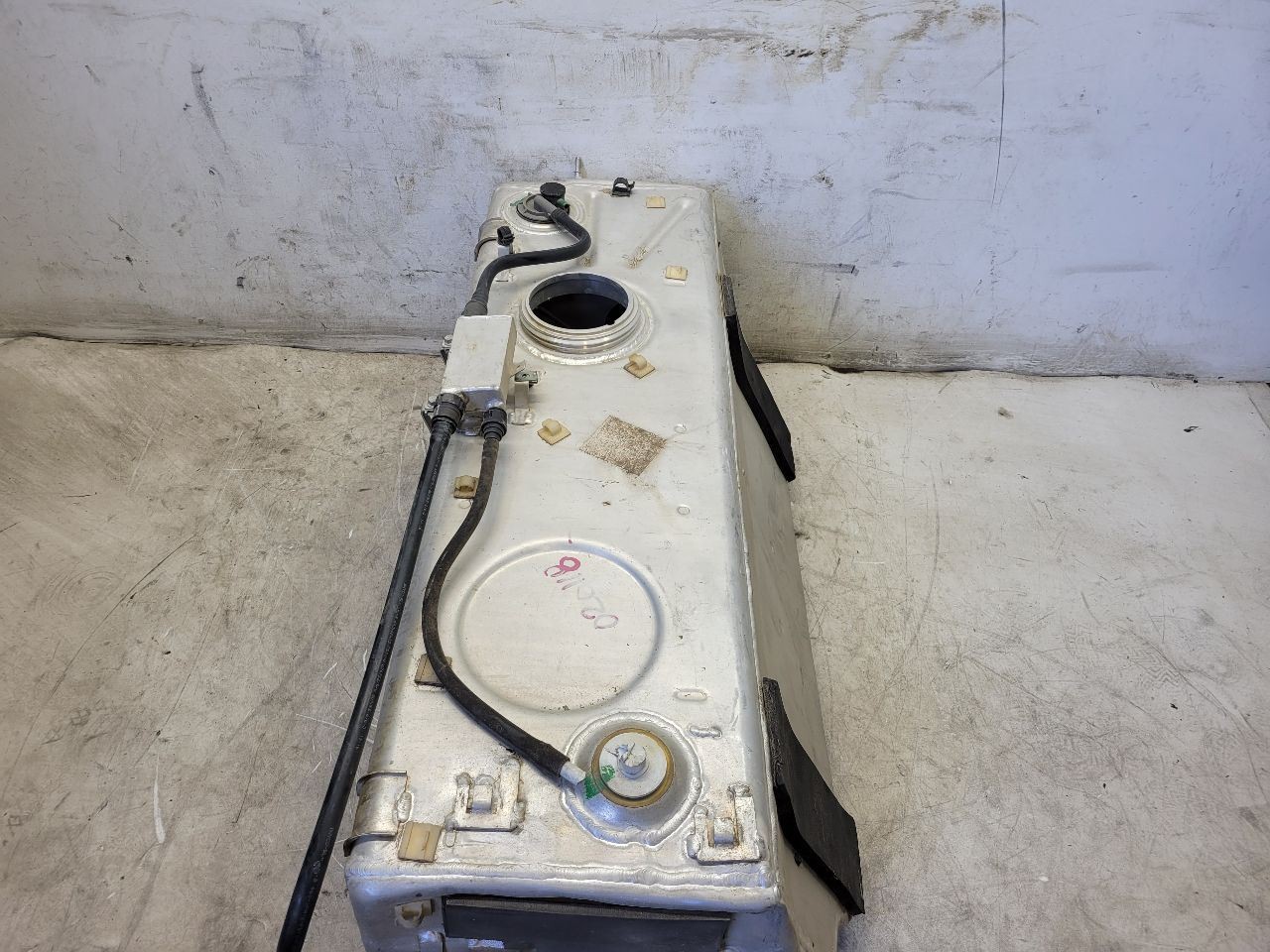 2005 2006 2007 2008 2009 2010 11 12 13 Maserati QUATTROPO Fuel Gas Tank 233084