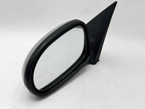 2000 -2003 Nissan Maxima Left Driver Side View Mirror Assembly Sliver OEM