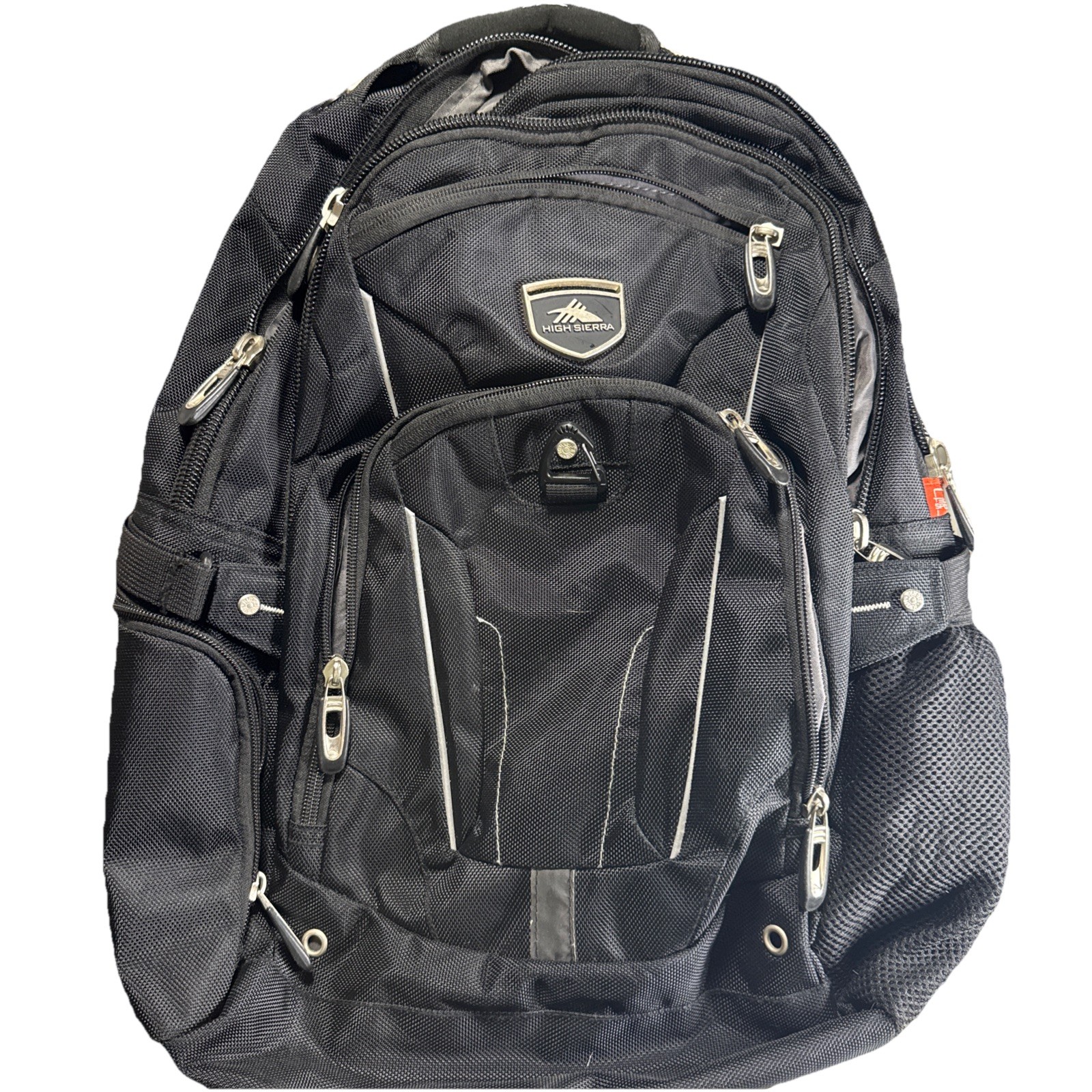 - Laptop - Airflow Cooling Pack - Black