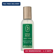 Bath Body Works Eucalyptus Spearmint Mist Pillow Spray Stress Relief