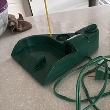 JEF World of Golf Electric Putting Cup JR-100 Indoor Portable Golf Aid