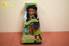 Bratz Play Sportz Doll Sasha