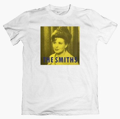 THE SMITHS Shakespeare's Sister T-Shirt 80er Indie Band Tee Unisex lauter Bomben