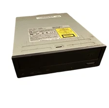 Lite-On LTN-485S Internal IDE CD-ROM Drive – Vintage – Used / Untested – As-Is