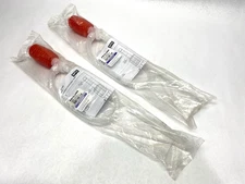Prolube 85062297 Polyethylene Hand Operated Siphon Pump 21" 5Gal LOT OF 2