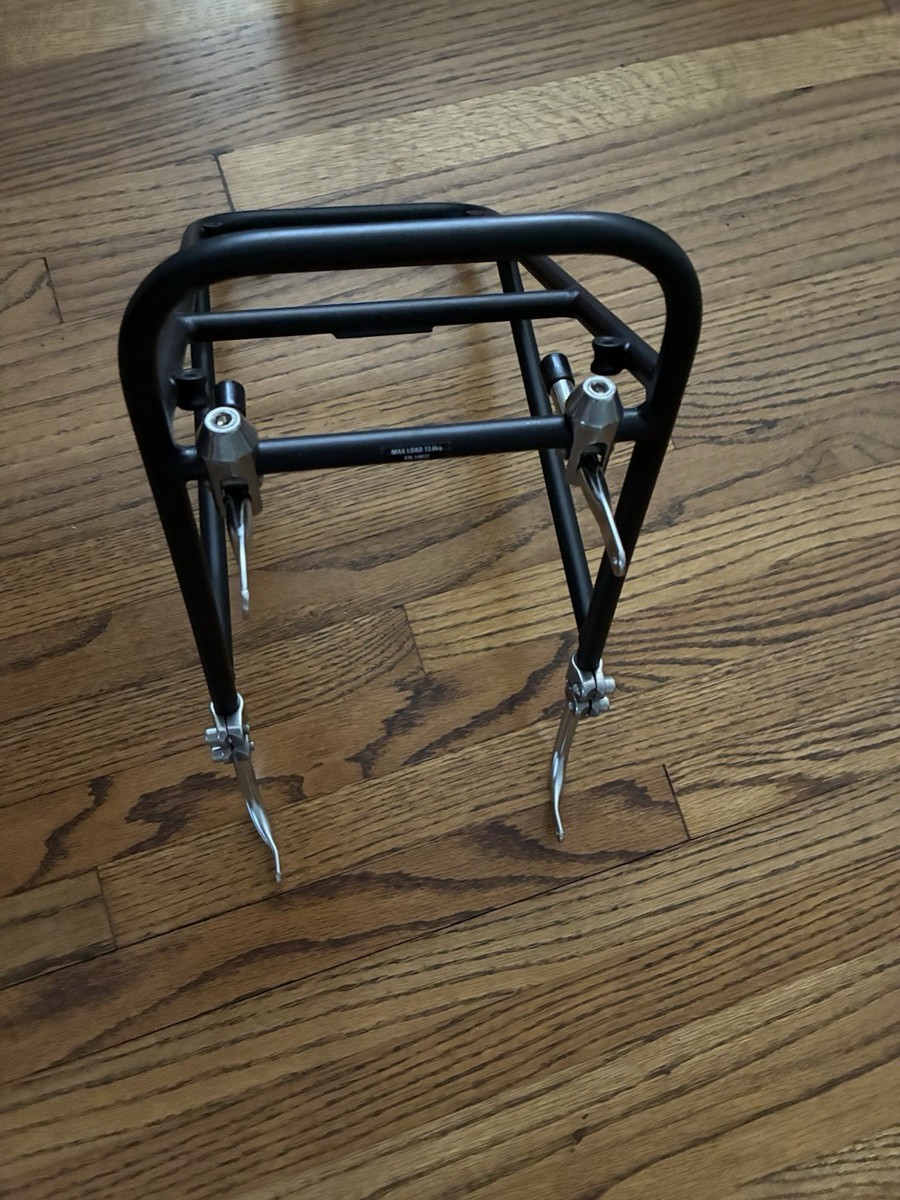 Surly Eight Pack Front Rack | eBay