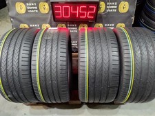 Pneumatici Estivi 2 Gomme usate e 2 Gomme usate CONTINENTAL Battistrada Riman...