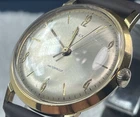 Vintage 1966 Timex Marlin - Ref 2024 2466 - Manual Wind - Runs, Gorgeous. USA