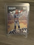 2026 Bo Jackson Battle Arena The Red Baron Rick Sutcliffe Steel Coliseum SP