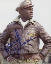 David Oyelowo "Red Tails" AUTOGRAPH Signed 8x10 Photo B