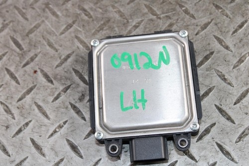 18-22 MUSTANG LH Driver Left Rear OEM Blind Spot Driver Assist Control Module OE - Picture 12 of 12