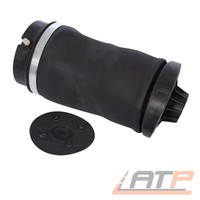 Luftfederung Luftfeder Hinten FÜR Mercedes Benz R-KLASSE W251 V251