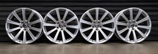 VW Golf Passat Phaeton Caddy Tiquan R36 R32 19" Omanyt alloy wheels 5N0601025K