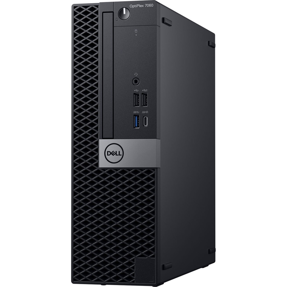 Dell Optiplex 7060 SFF Desktop Intel Core i5 8500 | 32GB x 1TB