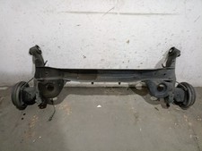 Essieu Nissan MICRA