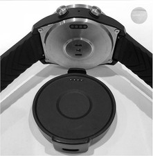 New Watch Charger Magnetic Charging Dock Base For TicWatch Pro Smart Watch