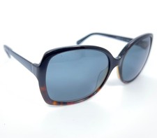 Kate Spade Darilynn/S Black Sunglasses 58-16-135 Grey Lenses Fashion Eyewear