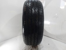 215/55R18 99V Landsail LS588 7.9mm of Tread Part Worn Tyre Warrantied