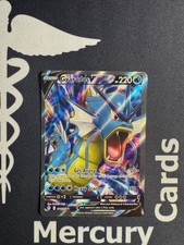 Pokemon TCG 1x Gyarados V - Full Art - Evolving Skies - 171/203 LP