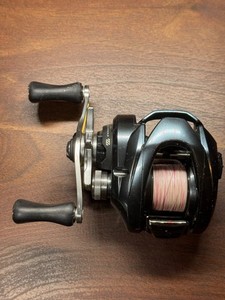 Shimano Aldebaran Bfs | eBay