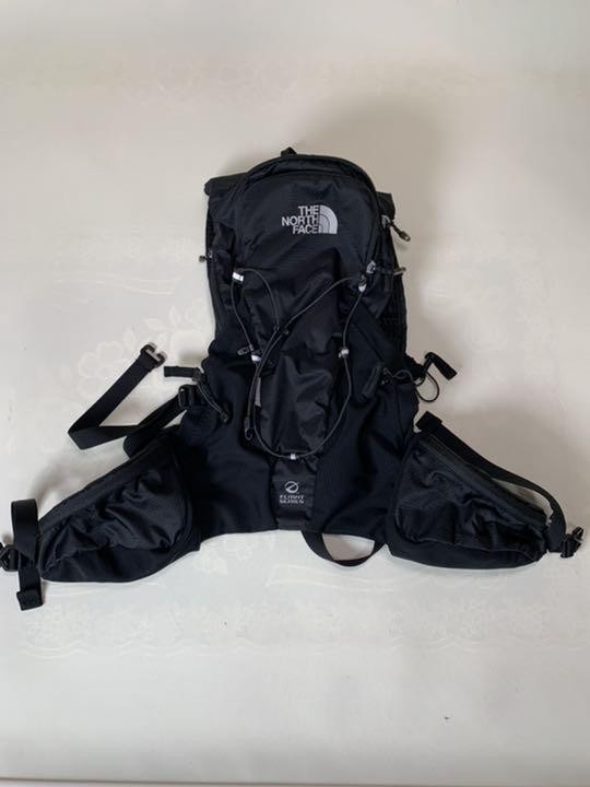 The North Face Size S Mountaineering Backpack for Outdoor Adventures