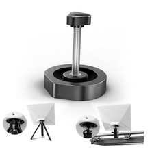 Starlink Mini Tripod Adapter - Aluminum Alloy Mount - Compatible