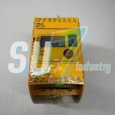 PILZ 772100 PNOZ m B0 Safety Relay 1pcs New In Box