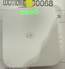 Square Credit Card Reader for Contactless Chip Model SPC1-01