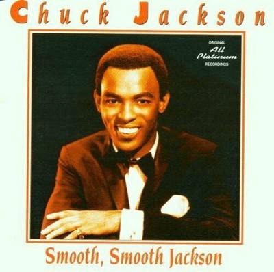 Smooth Smooth Jackson CD New & Sealed