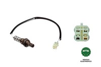 Lambdasonde Sensor Abgassteuerung NGK 90019 FüR Legacy Forester Impreza Outback