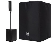 RCF EVOX J8 Active Powered Two-Way Array System  Padded Cover