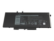 Dell Inspiron 17 2in1 (7706) original Batterie 68Wh 15,2V