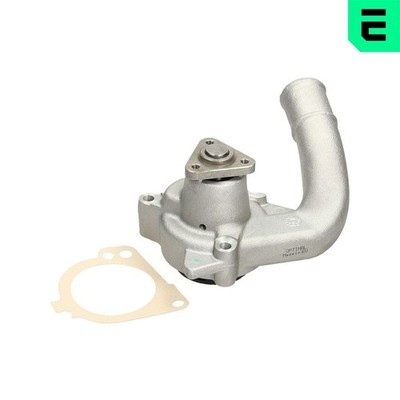 OPTIMAL Wasserpumpe Motorkühlung AQ-1190 für MAZDA FIESTA M6 121 FORD KA JASM 4
