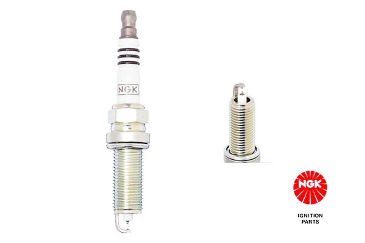 NGK Spark Plug For CITROEN C1 II LEXUS Nx PEUGEOT 108 TOYOTA 06-19 90919-01275