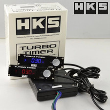 HKS Universal Digital Auto Car Type 0 Turbo Timer W multi-color LED Display NEW